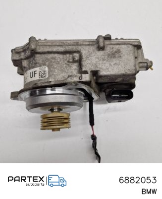 6882053 - Кермова рейка BMW X1 F48 F49 2016