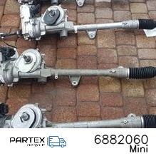 6882060 - Кермова рейка Mini Cooper Countryman F60 2007