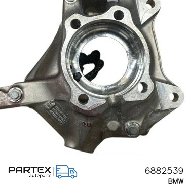 6882539 - Поворотний кулак переднього колеса BMW X4 G02 2023