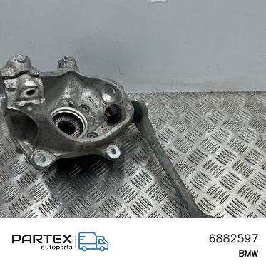 6882597 Поворотний кулак цапфа BMW X3 G01 2021
