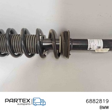 6882819 - Задній амортизатор BMW X4 G02 2023