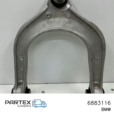 6883116 Передній нижній ричаг підвіски BMW iX 2022