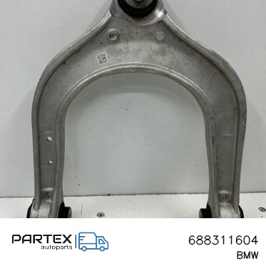 688311604 Передній нижній ричаг підвіски BMW iX 2022