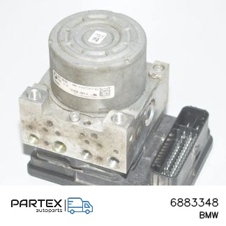 6883348 Насос блок ABS BMW i3 2020