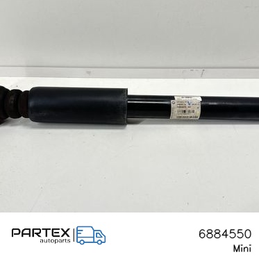 6884550 Амортизатор задній Mini Cooper Countryman F60 2022