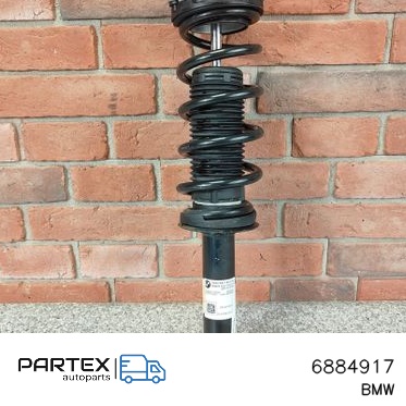 6884917 - Задній амортизатор BMW X3 G01 2020