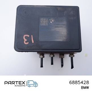 6885428 Насос блок ABS BMW i3 2017