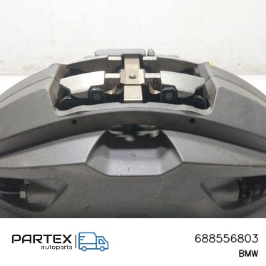 688556803 Передній гальмівний супорт BMW X7 G07 2023