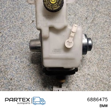 6886475 Насос блок ABS BMW X5 G05 2019