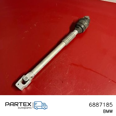6887185 - Шарнір валу кермової колонки BMW X3 G01 2024