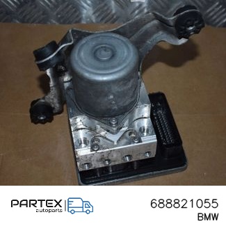 688821055 - Блок керування ABS BMW X5 G05 2025