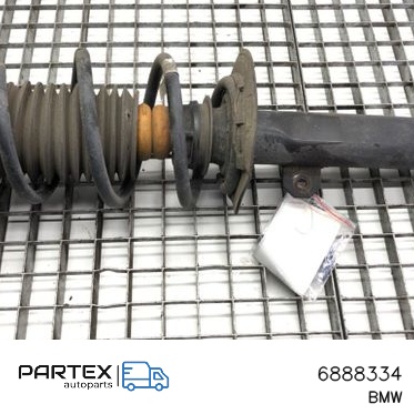 6888334 - Передній амортизатор BMW X2 F39 2020