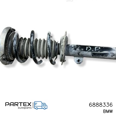 6888336 - Передній амортизатор BMW X2 F39 2020