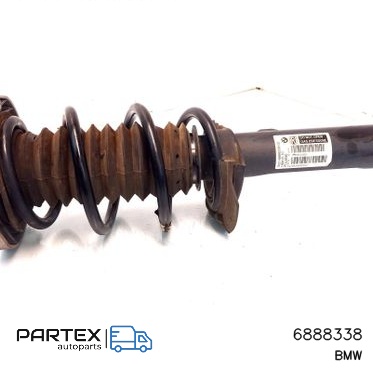 6888338 Амортизатор передній BMW X2 F39 2021