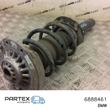 6888461 - Передній амортизатор BMW X2 F39 2018