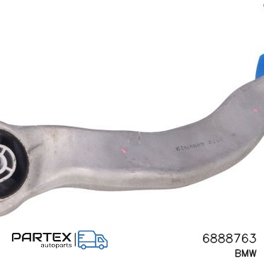 6888763 Передній нижній ричаг підвіски BMW 6 G32 Gran Turismo 2021