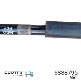 6888795 - Задній амортизатор Mini Cooper Countryman F60 2021