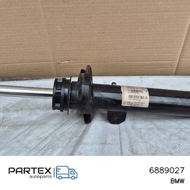 6889027 Амортизатор передній BMW X2 F39 2022