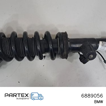 6889056 Амортизатор задній BMW X5 G05 2020