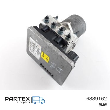 6889162 Насос блок ABS BMW X3 G01 2018
