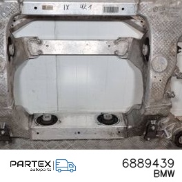 6889439 - Задній підрамник BMW iX 2022