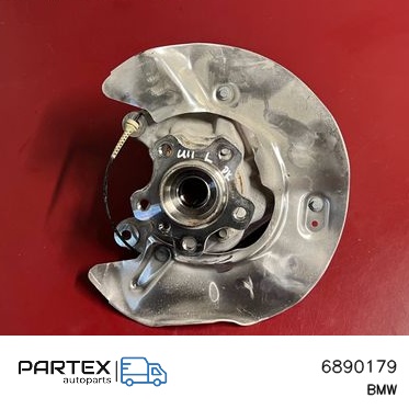 6890179 Поворотний кулак цапфа BMW X1 U11 2025