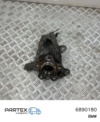 6890180 - Поворотний кулак переднього колеса BMW X1 U11 2023