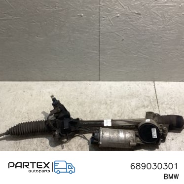 689030301 - Кермова рейка BMW X3 G01 2018