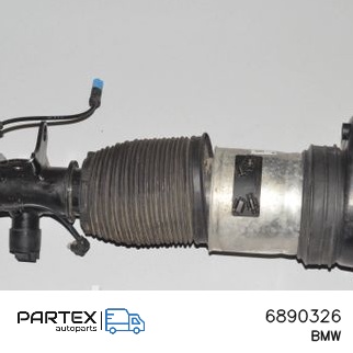 6890326 Амортизатор передній BMW iX 2022