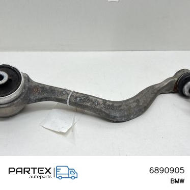 6890905 Передній нижній ричаг підвіски BMW X3 G01 2019