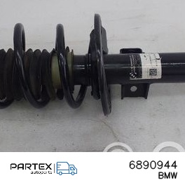6890944 Амортизатор передній BMW X4M F98 2019