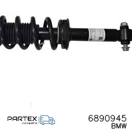 6890945 - Задній амортизатор BMW X4 G02 2023