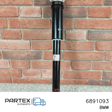 6891093 Амортизатор задній BMW 2 Active Tourer U06 2022