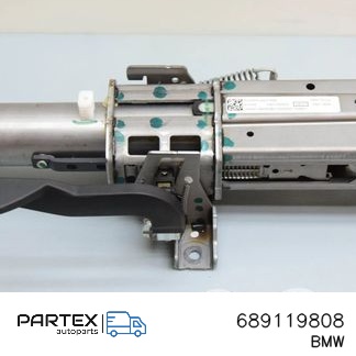 689119808 - Механічна частина кермового управління BMW X1 U11 2024