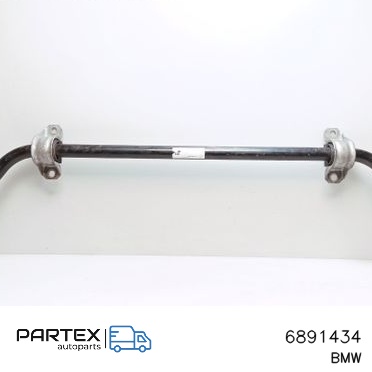 6891434 - Передній стабілізатор BMW iX 2024