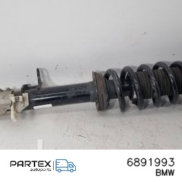 6891993 - Передній амортизатор у зборі з пружиною BMW iX 2024