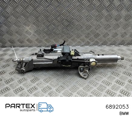 6892053 - Механічна частина кермового управління BMW iX 2022