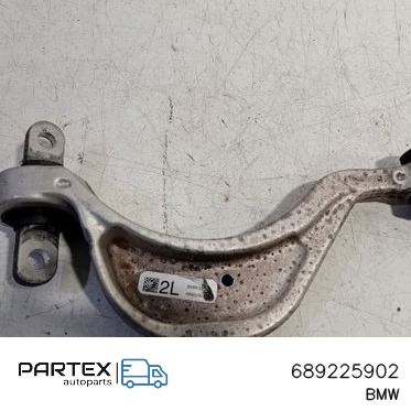 689225902 Передній нижній ричаг підвіски BMW iX 2022