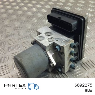 6892275 Насос блок ABS BMW X3 G01 2019
