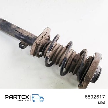 6892617 - Передній амортизатор Mini Cooper Countryman F60 2019