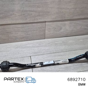 6892710 - Кермова тяга BMW X1 U11 2023