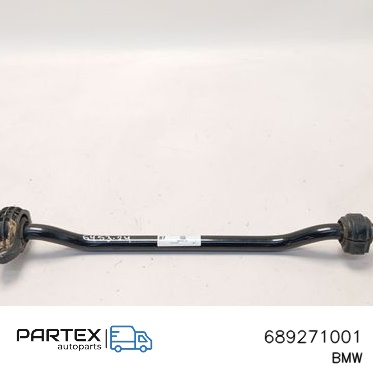 689271001 - Передній стабілізатор BMW X1 U11 2024