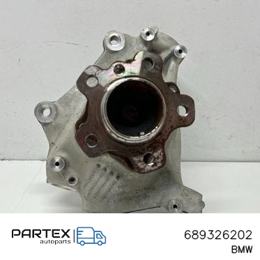 689326202 - Поворотний кулак переднього колеса BMW i4 2024