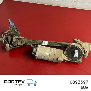 6893597 - Кермова рейка BMW X3 G01 2020