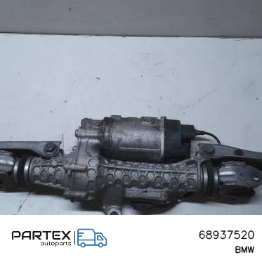 68937520 - Кермова рейка BMW X5 G05 2019