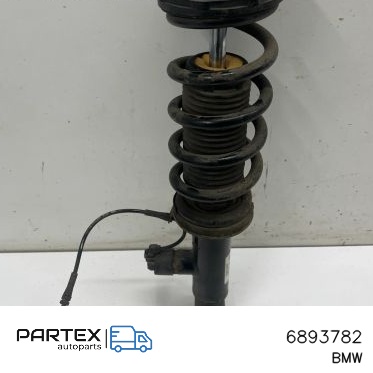 6893782 - Задній амортизатор BMW X3 G01 2020