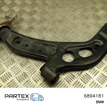 6894181 Передній нижній ричаг підвіски BMW 2 Active Tourer U06 2022