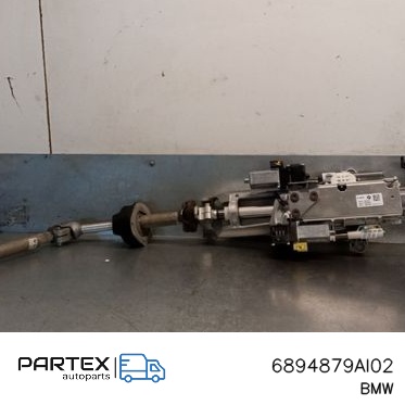 6894879AI02 - Кермо руль BMW X6 F16 2021
