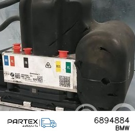 6894884 Компресор пневмопідвіски BMW X5 G05 2019