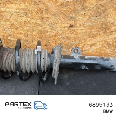 6895133 Амортизатор передній BMW X2 F39 2021
